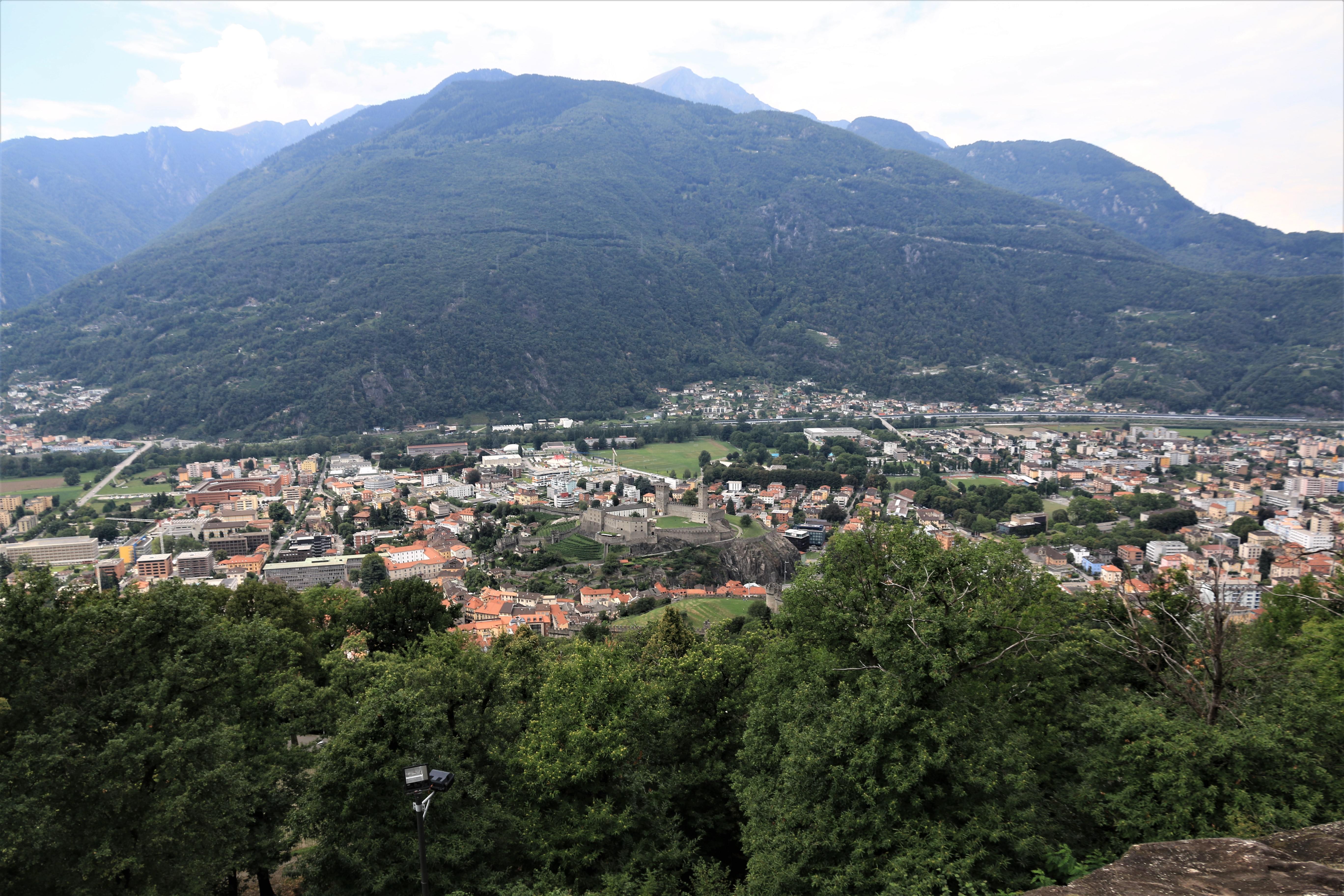 Bellinzona